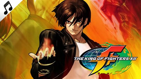 The King of Fighters XII OST - Esaka - Full Version - Bonus Track