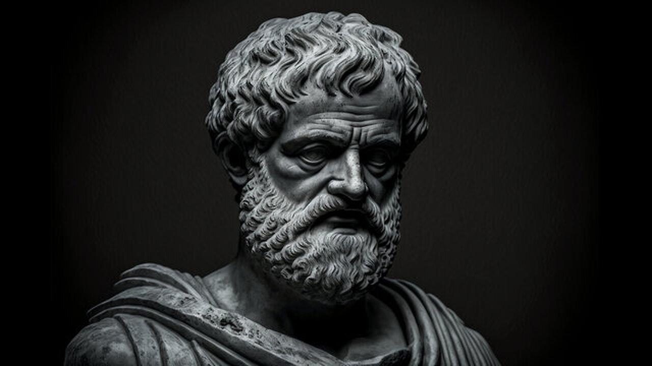 LIVING WITH PURPOSE: A Conversation with Epictetus