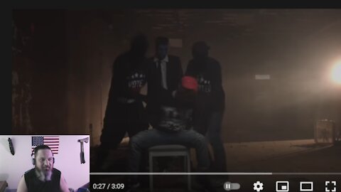 KYDD Mandatory Reaction