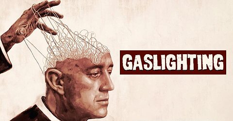 OPERATION GASLIGHT (Government as a Ritual of Consent)