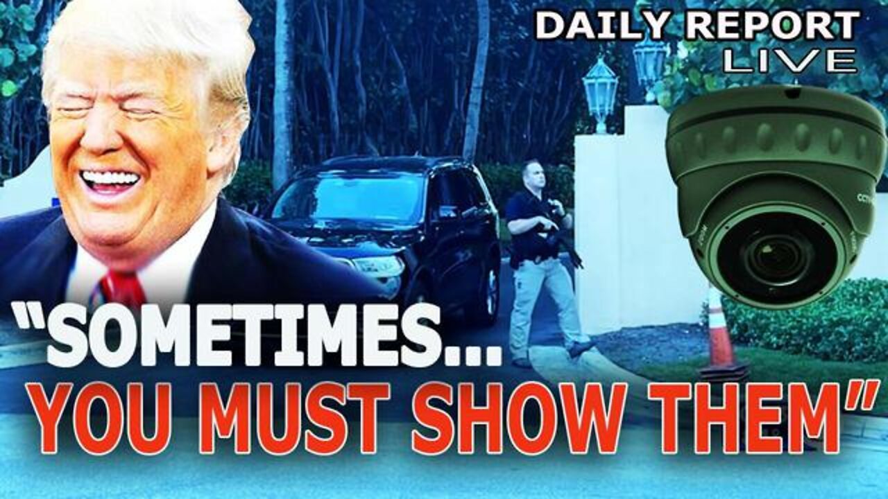 BOOMERANG? MOVES AND COUNTERMOVES!