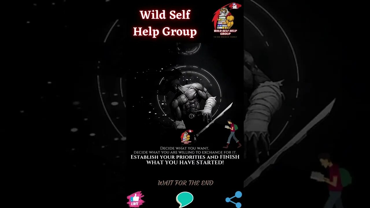 🔥Why are priorities important in life🔥#shorts🔥#wildselfhelpgroup🔥28 October 2022🔥