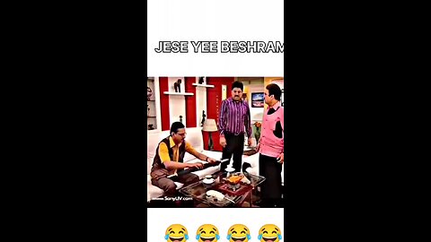 Jethalal comedy video 😂😂😂