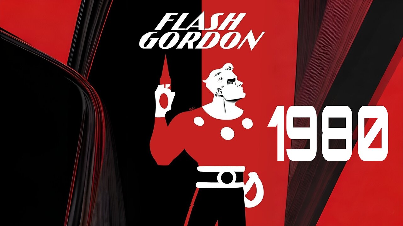 Flash Gordon 1980