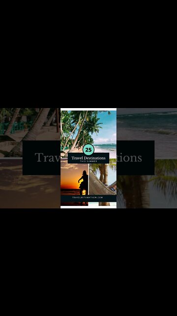 Travel Hacks 2021 | How to Make Money online 2021