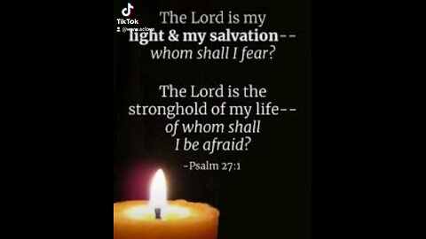 Activating the powerful word of God in your life.