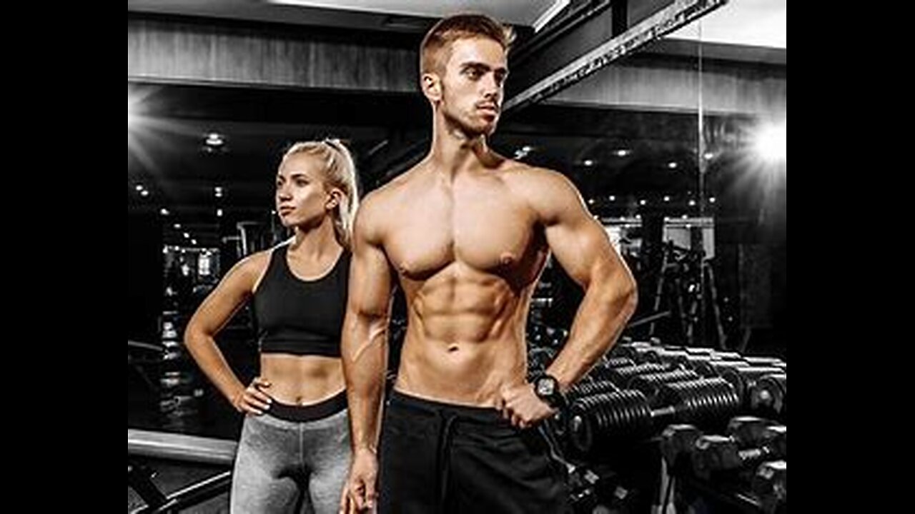 Patriot Health Report 03-16-24 New Breakthrough in Building Strength and Muscle!
