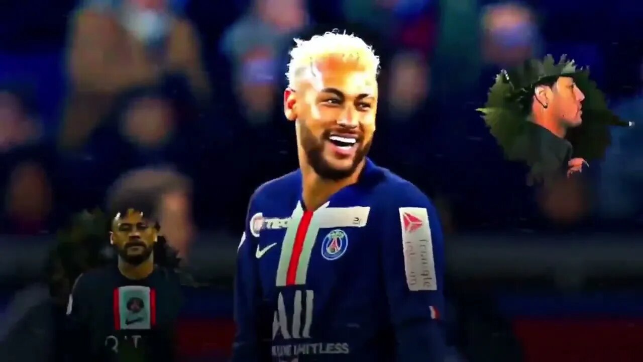 Neymar X Mbappe - Collab with @ELO TUBE