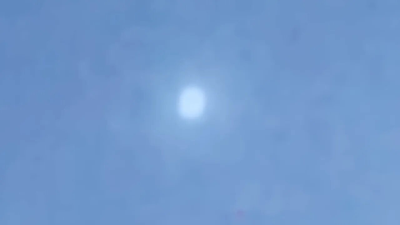 xtra bright object manuvering with 2nd