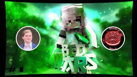 BedWars!!! 😃(bedrock edition)