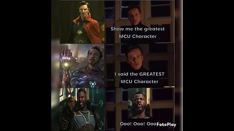 Monday Is Gone, And Superhero Memes Are Here!!! #shorts