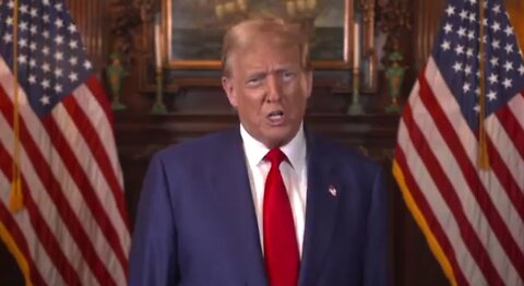Trump: Abortion Should Be Left Up To The States