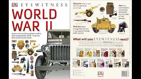 Eyewitness World War II