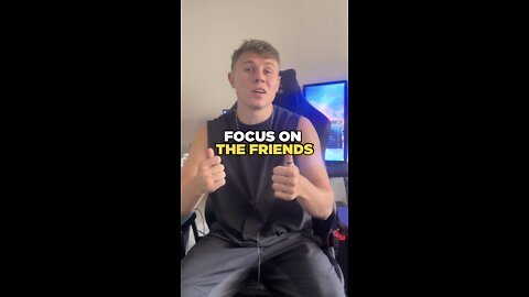 Getting Women To Notice You