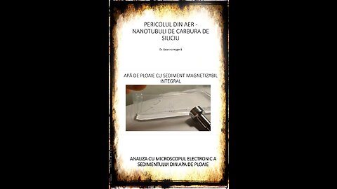 PERICOLUL DIN AER