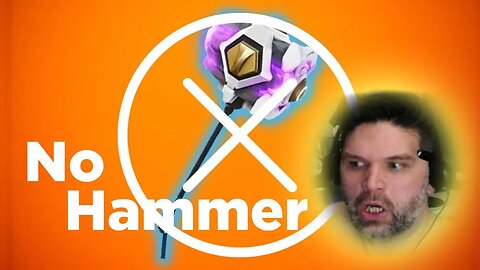🎥 Fortnite - Chapter 4 - Livestream 3.8.23 NO HAMMER