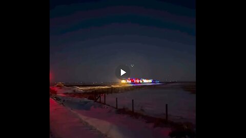 It’s beginning to look a lot like Christmas… In Canada.