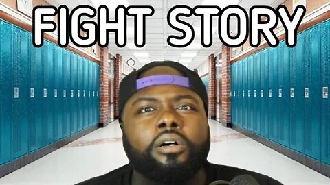 BXBeastBoy EXPLAINS Fighting A Kid In A Group Home