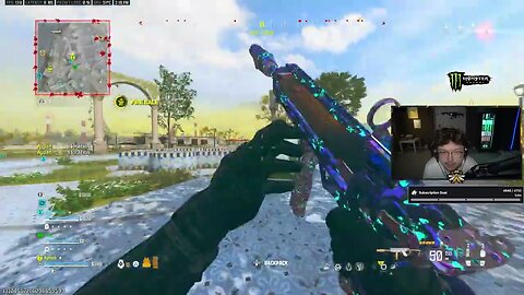 Aydan Reacts to Biffle's Trio Cleaning up This Pro Only Lobby in Warzone