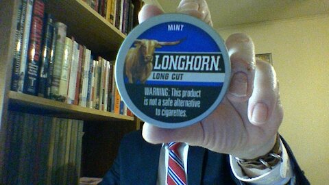 The Longhorn Mint LC Review