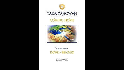 YYV3C4 Coming Home Dowd…Beloved Lamb Speaking for Himself…