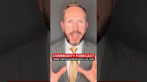 COMMODITY PRICE FORECAST PREVIEW: 16 DECEMBER 2022 #SHORTS