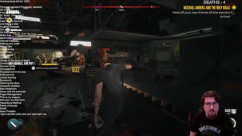 100% Playthrough !youtube !discord