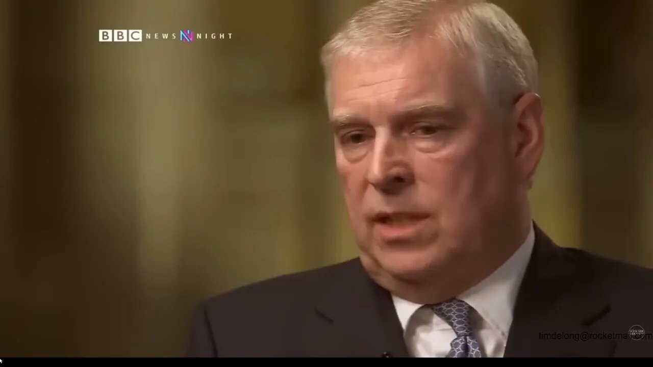 Well, ya wouldn't want to be impolite.