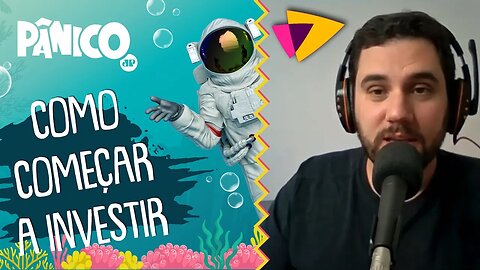 Quer investir na bolsa? Easynvest te ajuda nos primeiros passos
