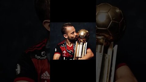 EVERTON RIBEIRO CAPITÃO DO FLAMENGO FALA DE VITOR PEREIRA 😎❤🖤🏆