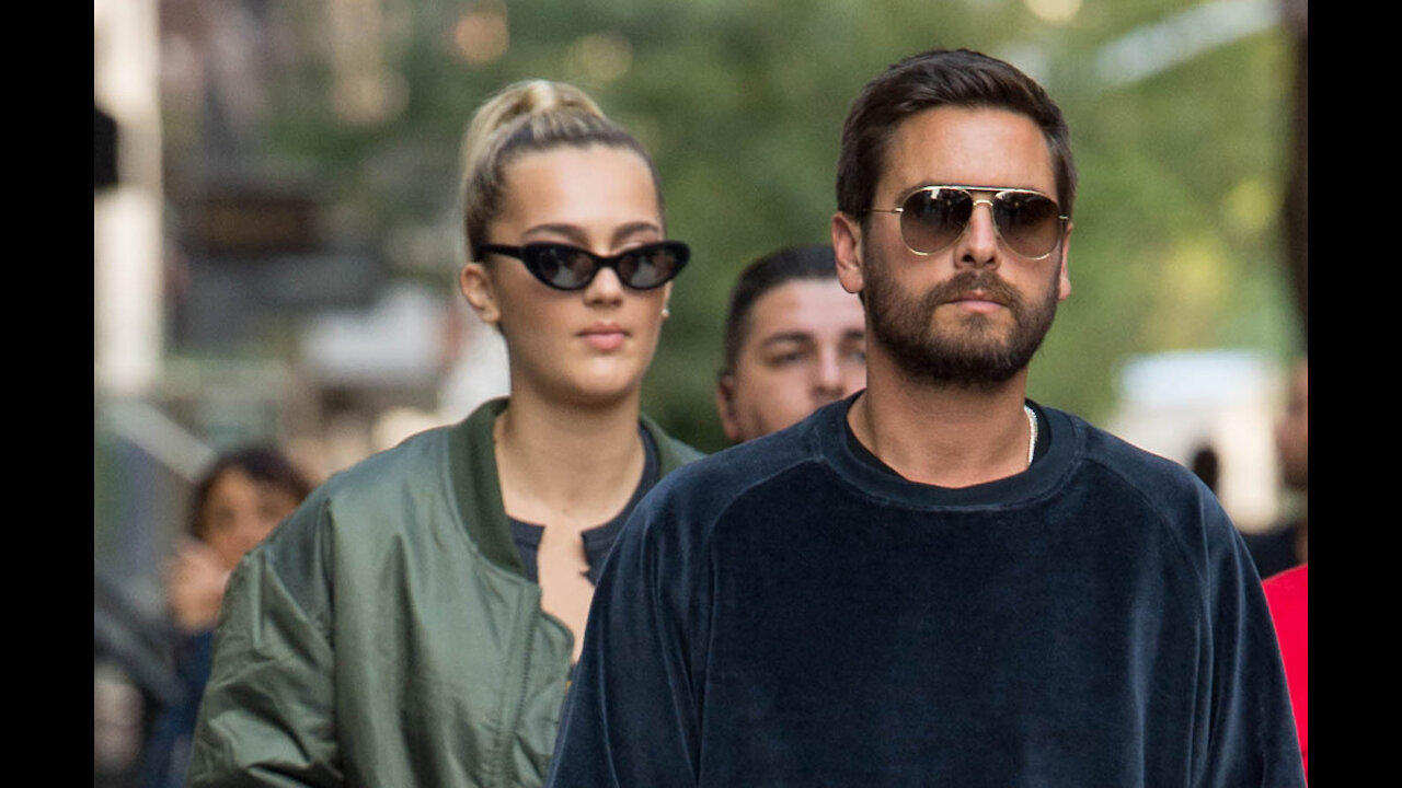 Scott Disick 'bothered' by Kourtney Kardashian flirting with other men