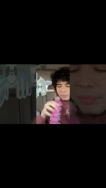 NEW STRAWBERRY WATERMELON PRIME 🍓🍉