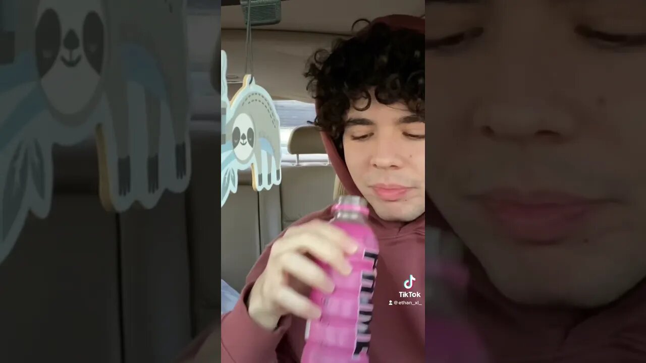 NEW STRAWBERRY WATERMELON PRIME 🍓🍉