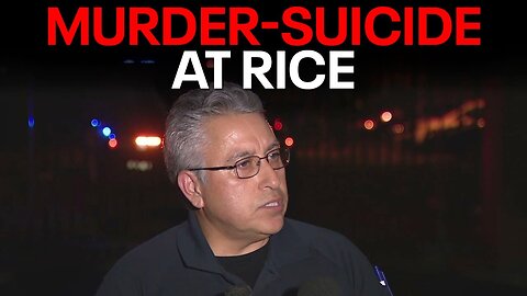 Rice University death_ Officials provide update on incident