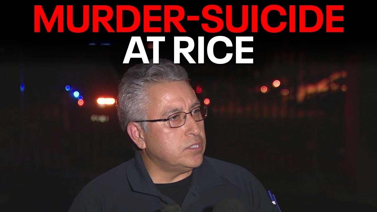 Rice University death_ Officials provide update on incident