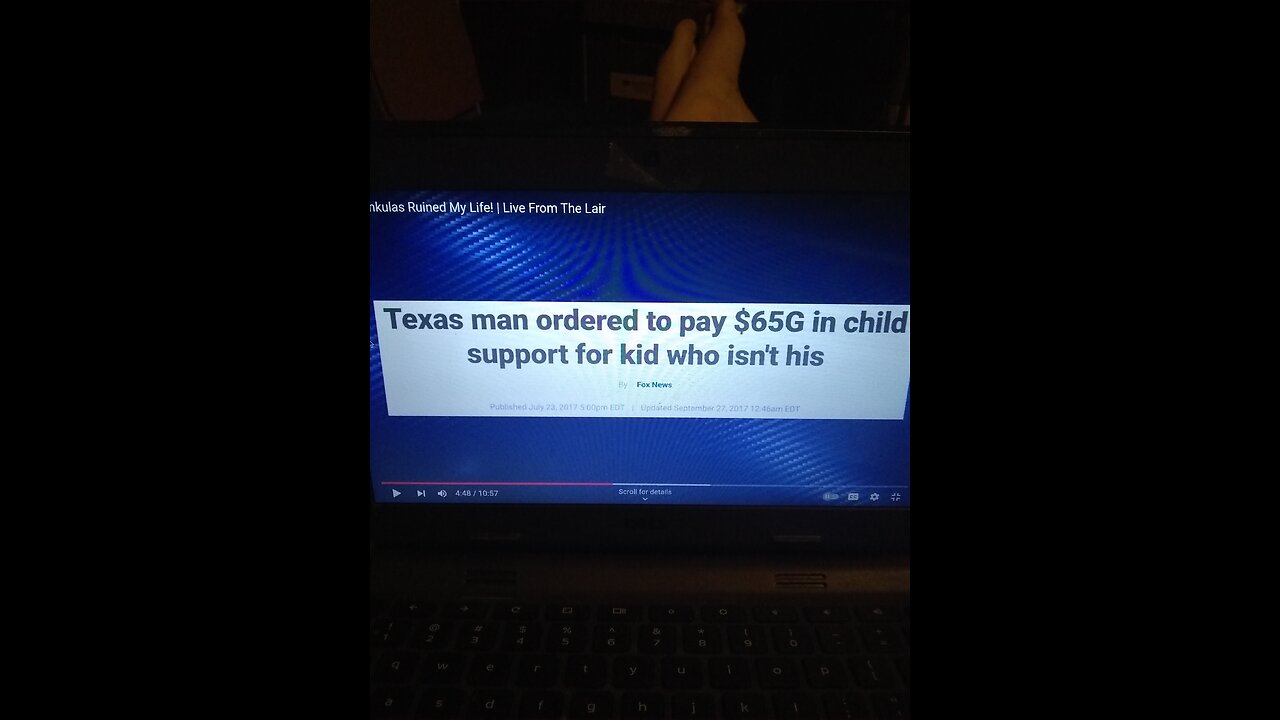 New York City has a message for Joe Biden