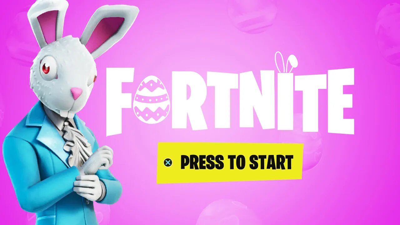 NEW *EASTER* EVENT UPDATE in FORTNITE! (FREE REWARDS)