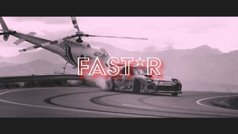 ‘Faster’ instrumental - [FREE] Trap Type Beat