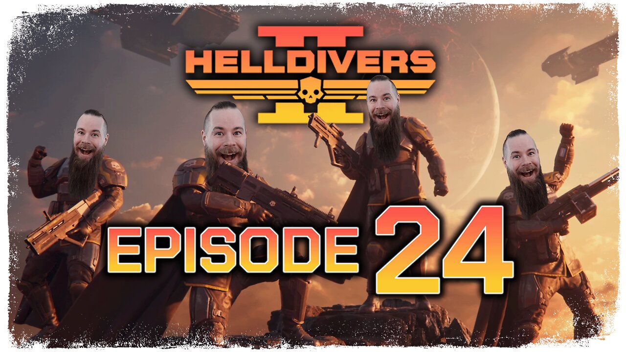 Helldivers 2 // Episode 24 // TRAITOR DETECTED! // Gameplay Walkthrough