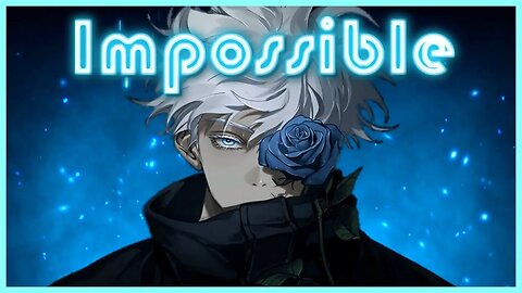 Nightcore - I Am King - Impossible (Rock) (Lyrics)