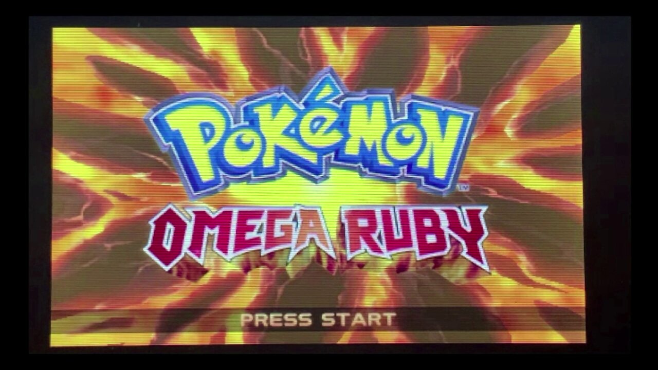 Pokémon episode 3