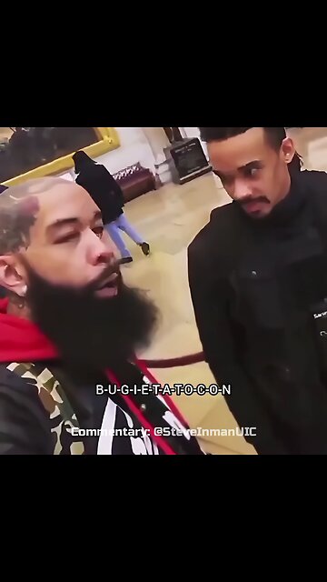 When BLM and Antifa made their cameo on January 6, 2021 at the Capitol.