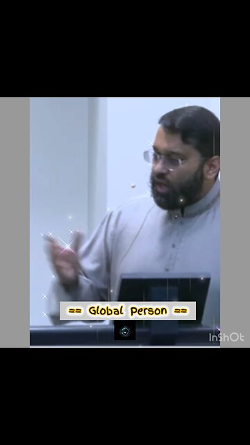 We Do Not Know Everything!