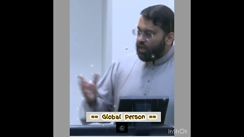 We Do Not Know Everything!