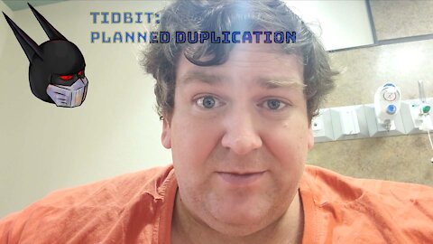 Tidbit - Planned Duplication