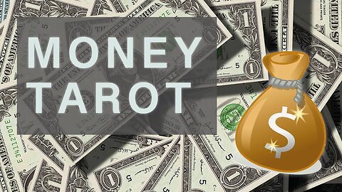 ALL SIGNS MONEY TAROT #money #oracle #tarot #moneytarot