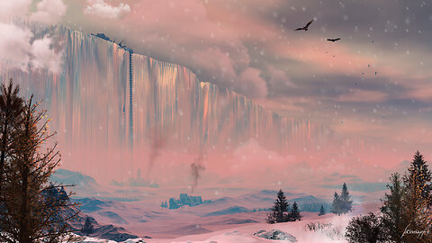 ASOIAF | The Wall & The Night’s Watch Oath (Part 2)