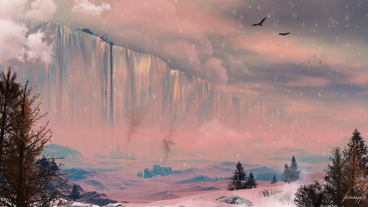 ASOIAF | The Wall & The Night’s Watch Oath (Part 2)