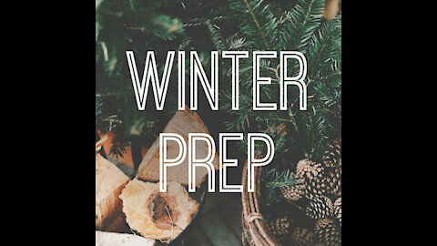 Psychic Focus on Winter Preps