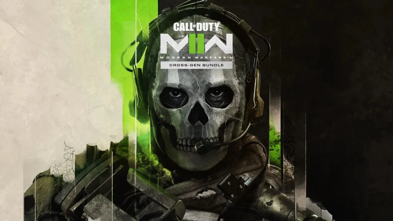 Call of Duty®: Modern Warfare® II - ATÉ ZERAR (Legendado)